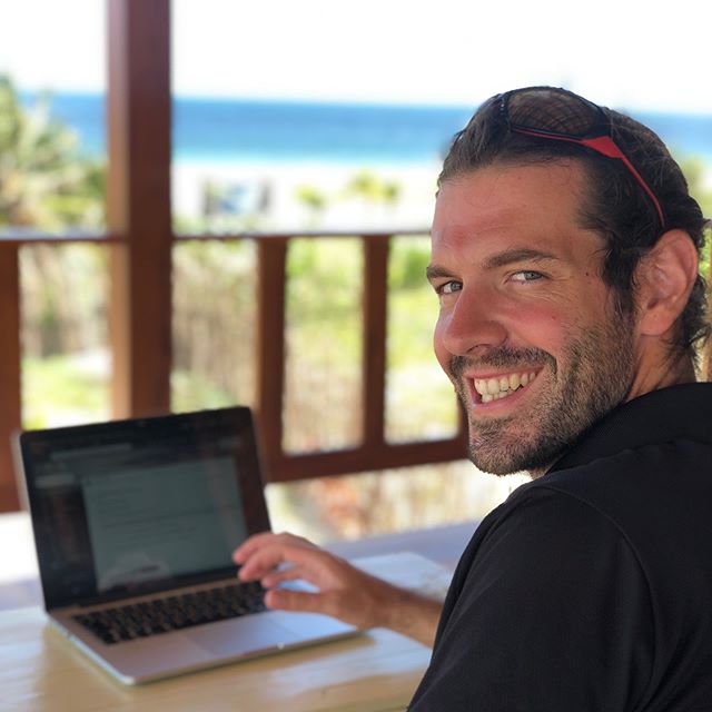 Johann ROCHE Webmaster